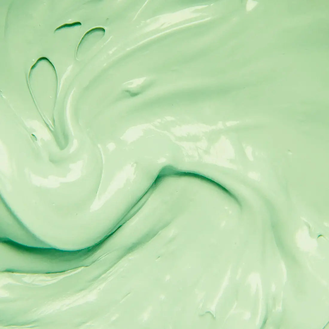 Odacite Green Smoothie Cucumber + Apple Quenching Cream 50ml