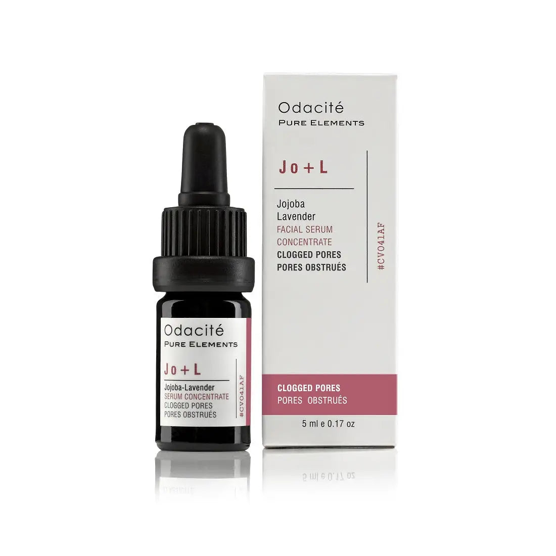 Odacite Jo+L Clogged Pores Serum 5ml - Free Shipping 