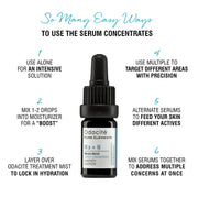 Odacite Ma+N Elasticity Serum 5ml