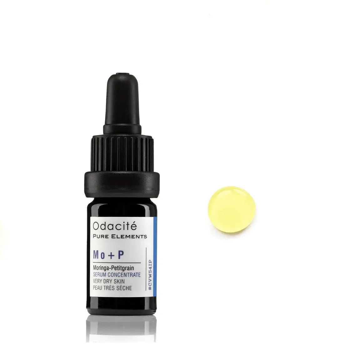Odacite Mo+P Very Dry Skin Serum 5ml - Free Shipping 