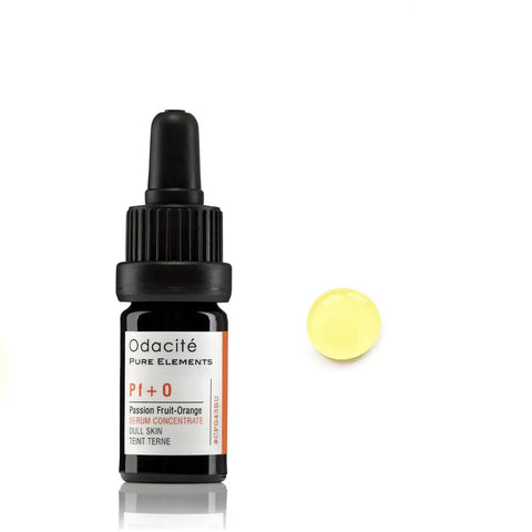 Pf+O Dull Skin Serum