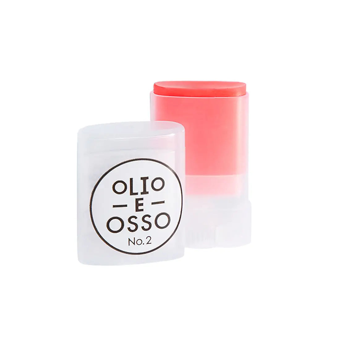 Olio E Osso Tinted Balm No. 2 French Melon - Free Shipping 