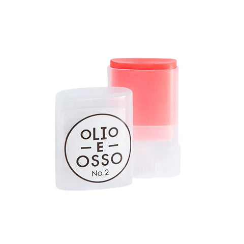 E Tinted Balm No. 2 French Melon