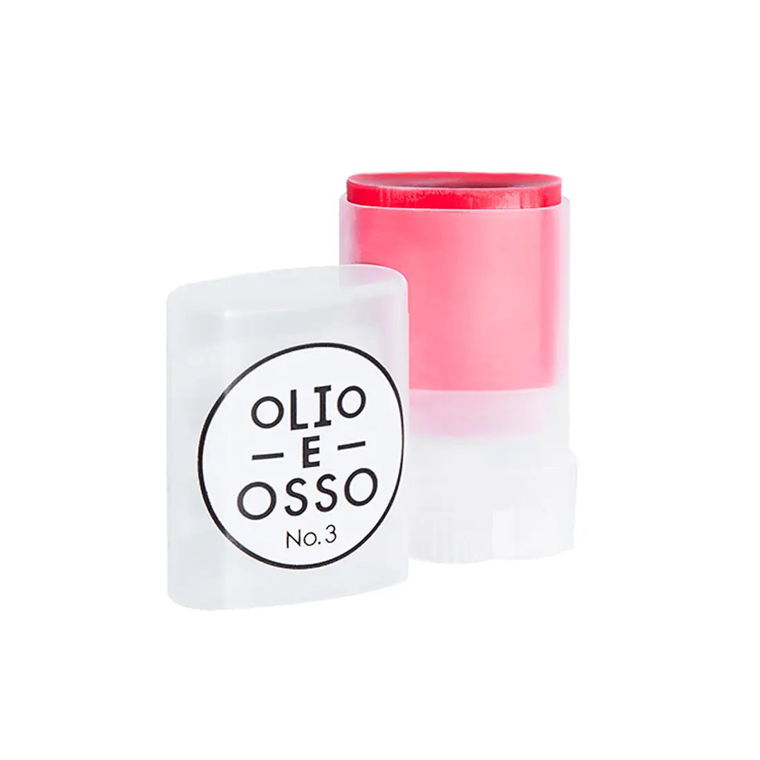 E Tinted Balm No. 3 Crimson