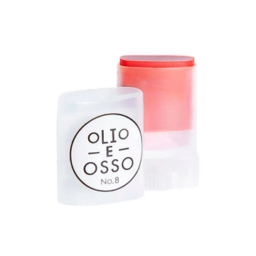 Olio E Osso Tinted Balm No. 8 Persimmon - Free Shipping 