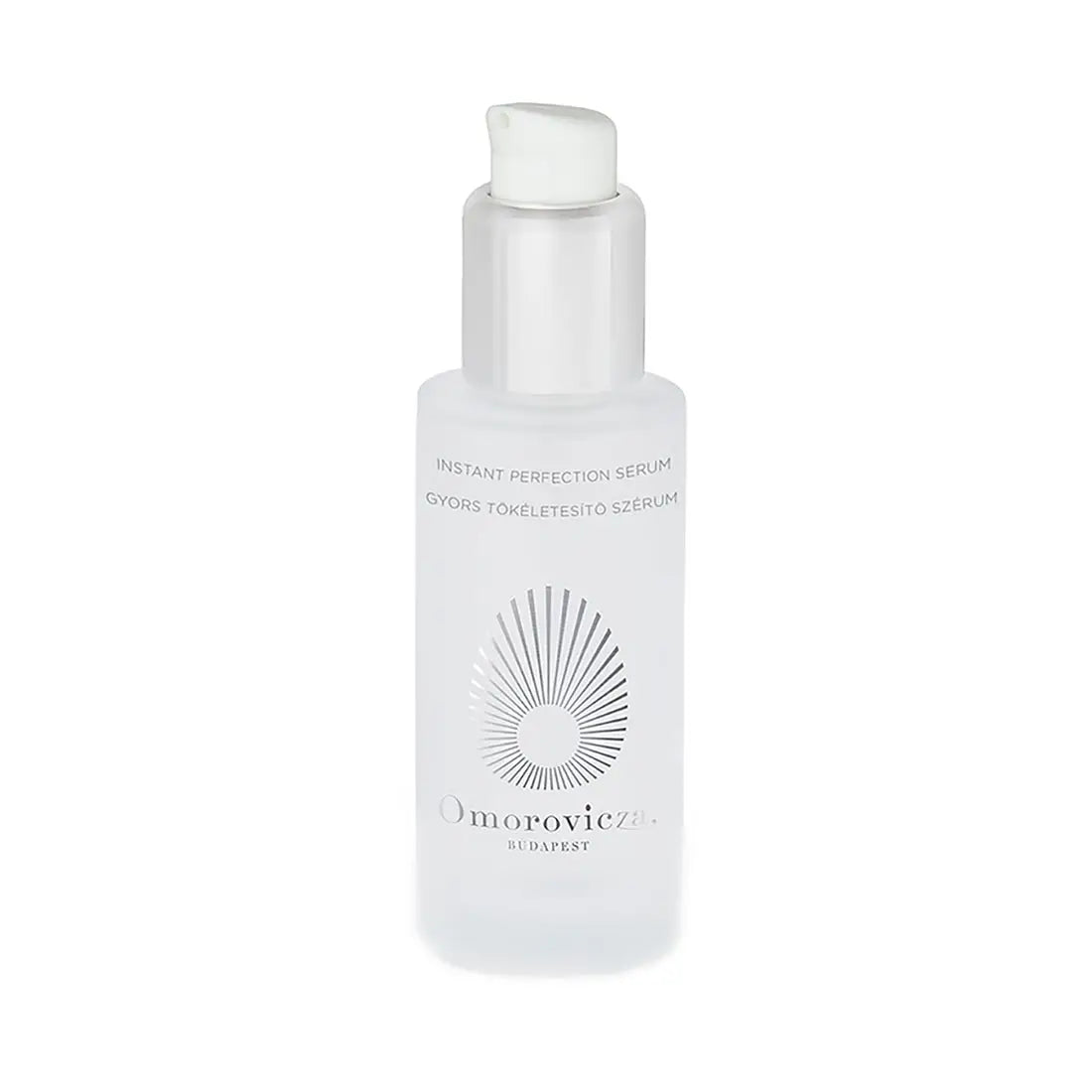 Omorovicza Instant Perfection Serum 30ml - Free Shipping 