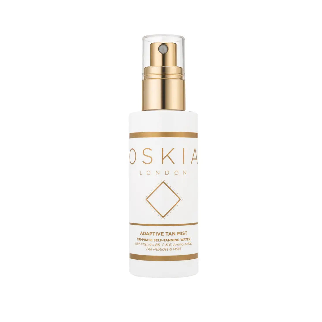 Oskia Skincare Adaptive Tan Mist 100ml