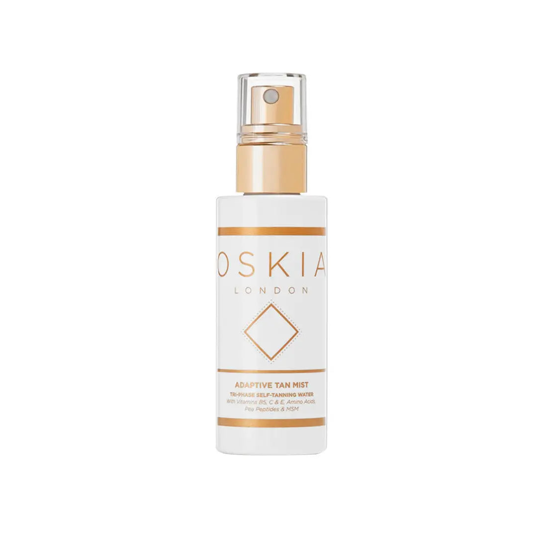 Oskia Skincare Adaptive Tan Mist 100ml