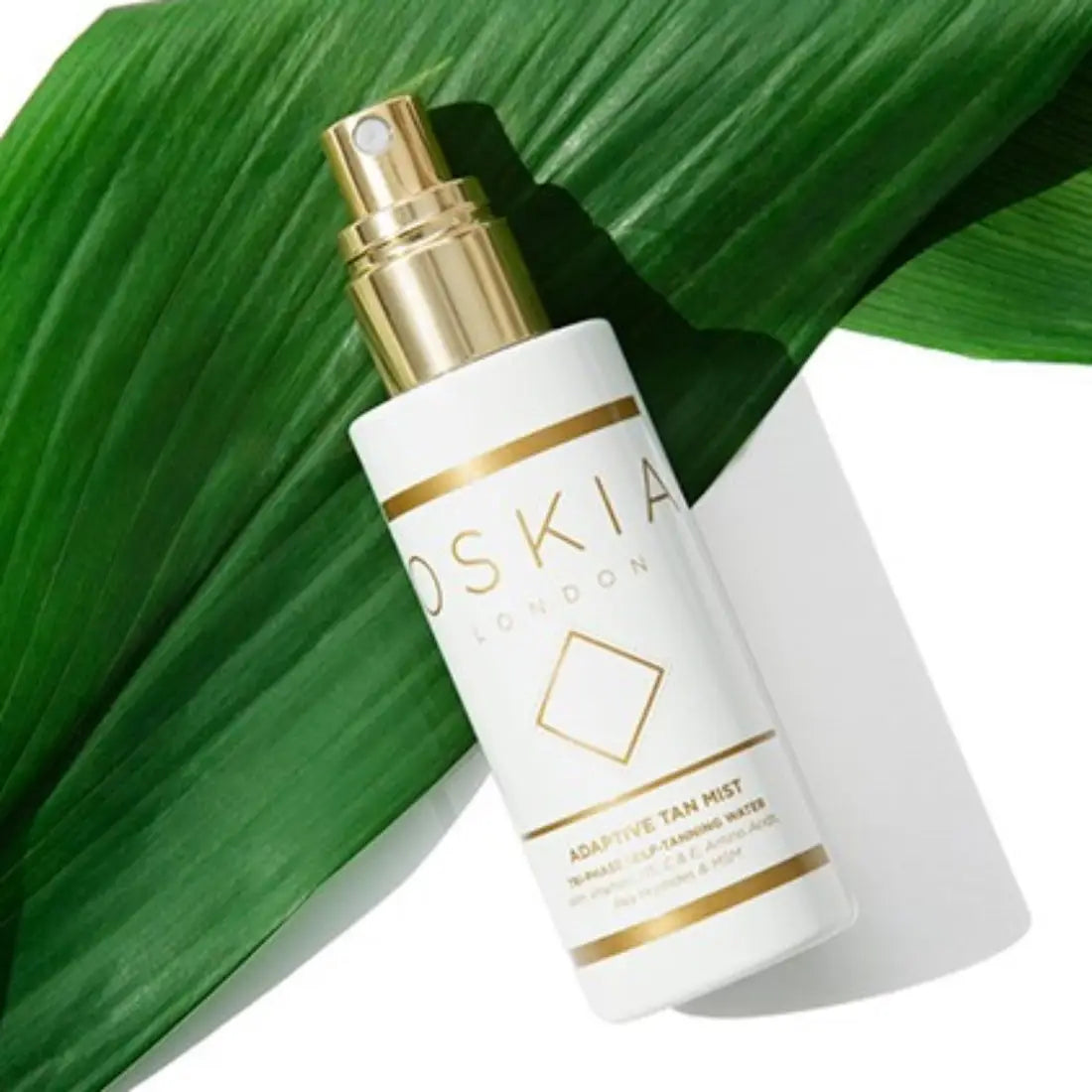 Oskia Skincare Adaptive Tan Mist 100ml
