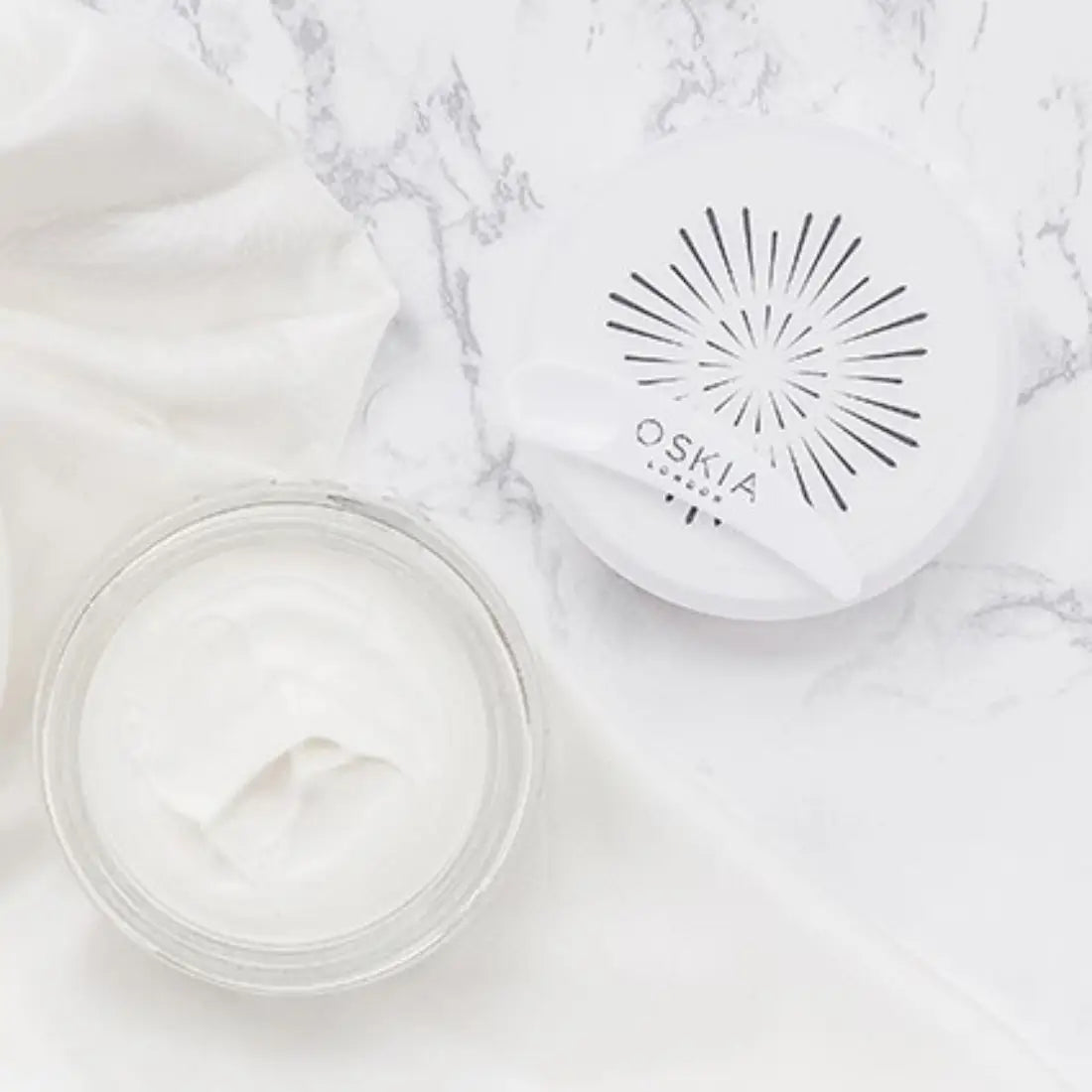 Oskia Skincare Bedtime Beauty Boost 50ml - Free Shipping 