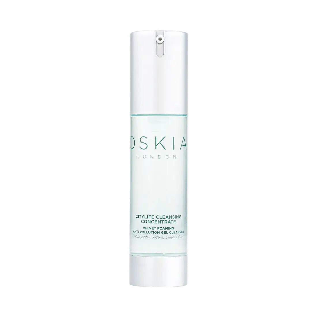 Oskia Skincare City Life Cleansing Concentrate 40ml