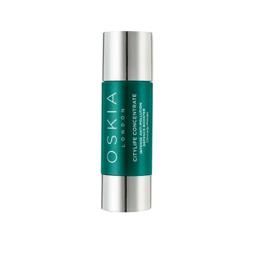 Oskia Skincare City Life Concentrate 15ml - Free Shipping 