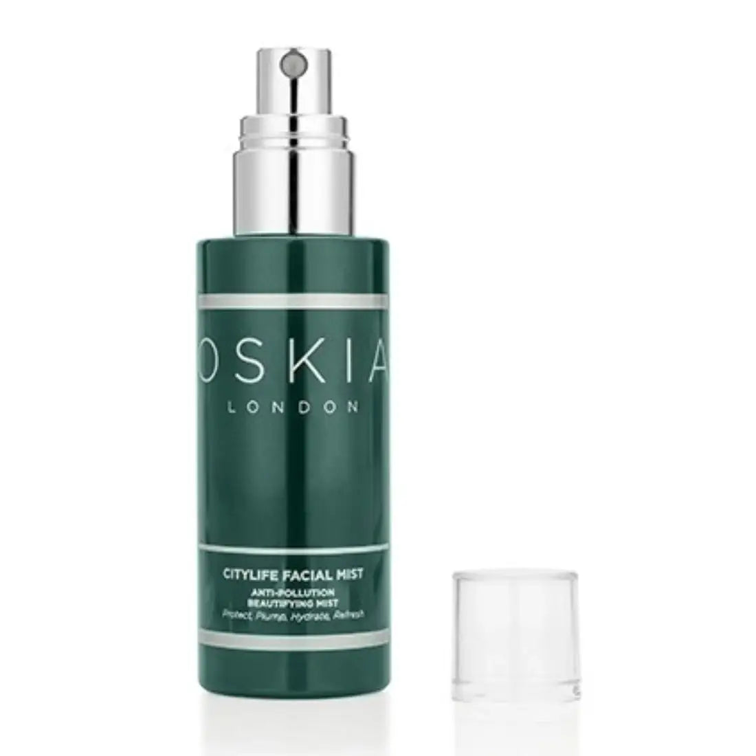 Oskia Skincare City Life Facial Mist 100ml - Free Shipping 