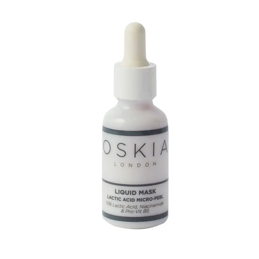 Oskia Skincare Liquid Mask 30ml - Free Shipping Worldwide