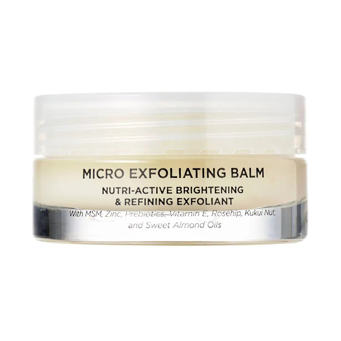 Oskia Skincare Micro Exfoliating Balm 50ml