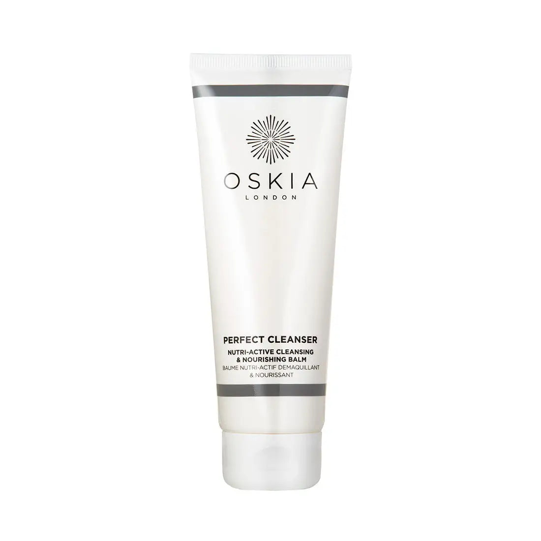 Oskia Skincare Perfect Cleanser 125ml - Free Shipping 