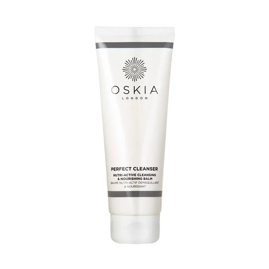 Oskia Skincare Perfect Cleanser 125ml - Free Shipping 