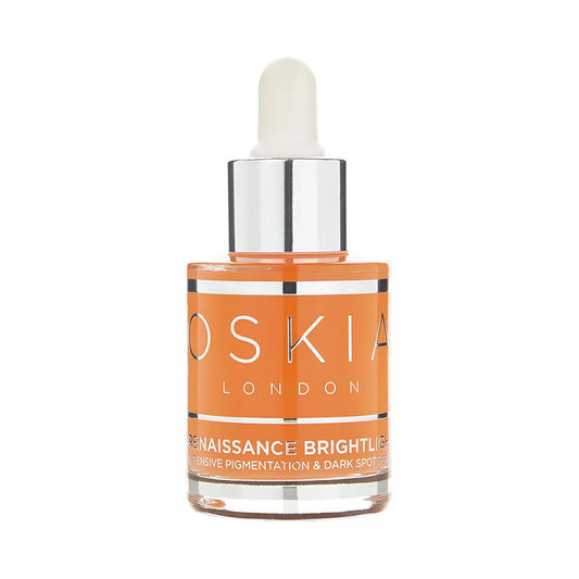 Oskia Skincare Renaissance Brightlight Serum 30ml - Free 