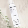 Oskia Skincare SPF30 Vitamin Body Milk 200 ml - Free 