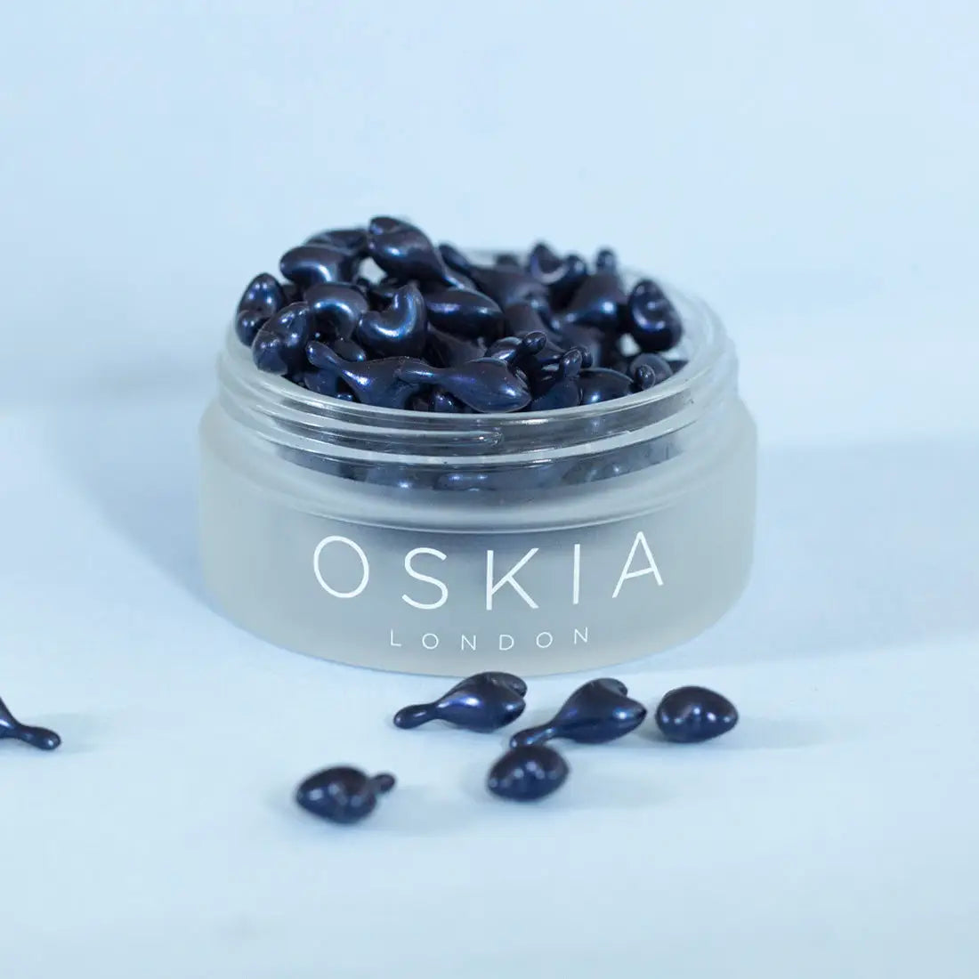 Oskia Super R Retinoid Sleep Serum Capsules (60 capsules)