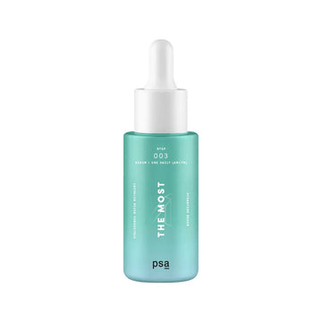 PSA THE MOST Hyaluronic Super Nutrient Hydration Serum 30ml 