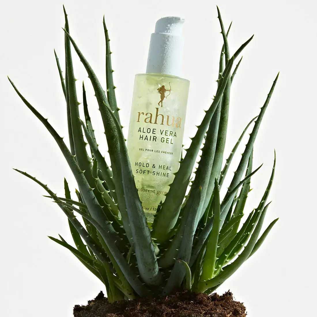 Rahua Aloe Vera Hair Gel 120ml - Free Shipping Worldwide