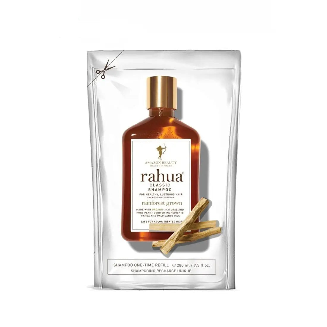 Rahua Classic Shampoo Refill 280ml - Free Shipping Worldwide
