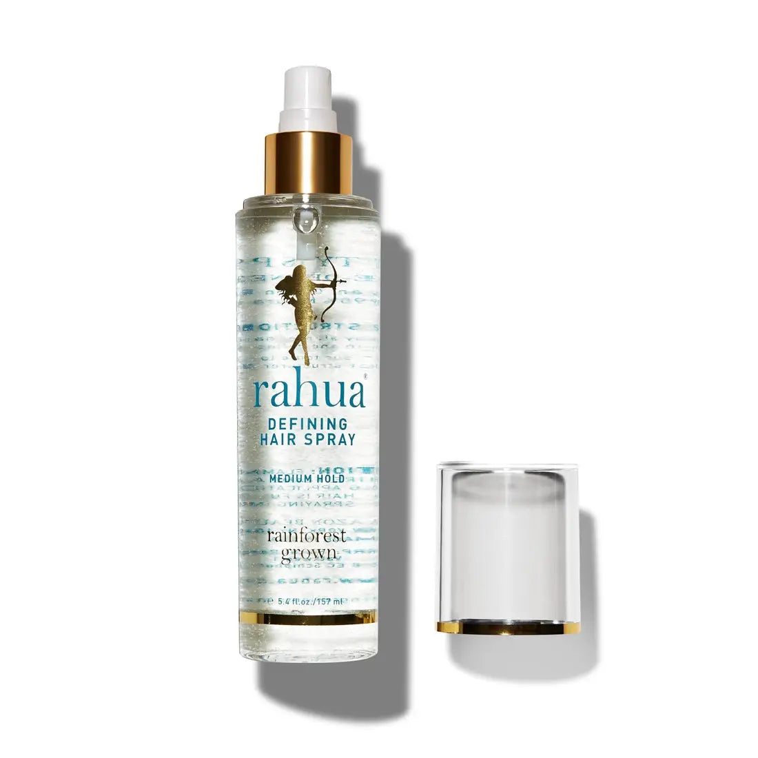 Defining Hair Spray