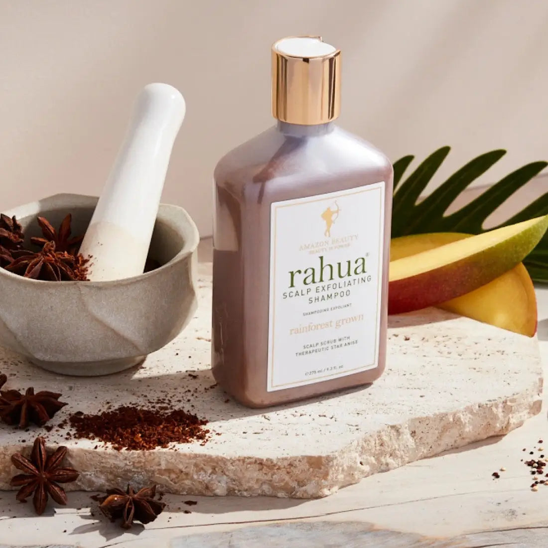 Rahua Scalp Exfoliating Shampoo 250ml