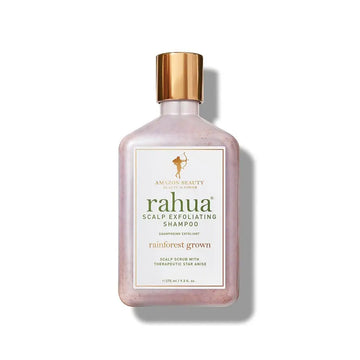 Rahua Scalp Exfoliating Shampoo 250ml - Free Shipping 