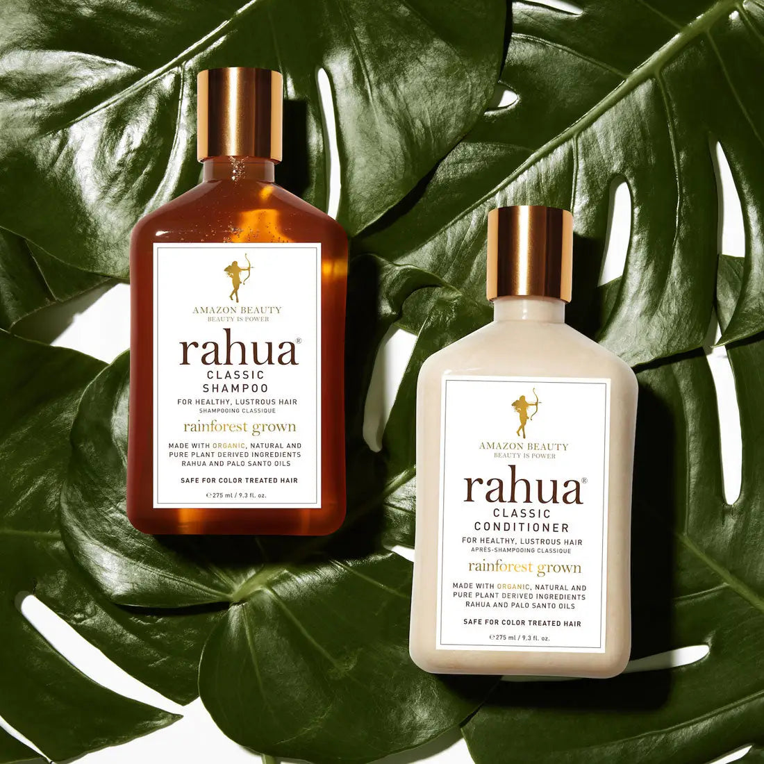 Rahua Shampoo 275ml - Free Shipping Worldwide