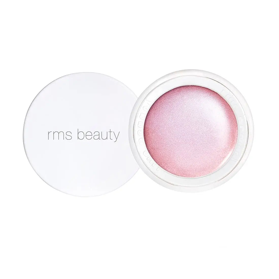 Blumenizer RMS Beauty Amethyst Rose Luminizer