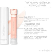 RMS Beauty "re" evolve radiance locking primer refill 30ml