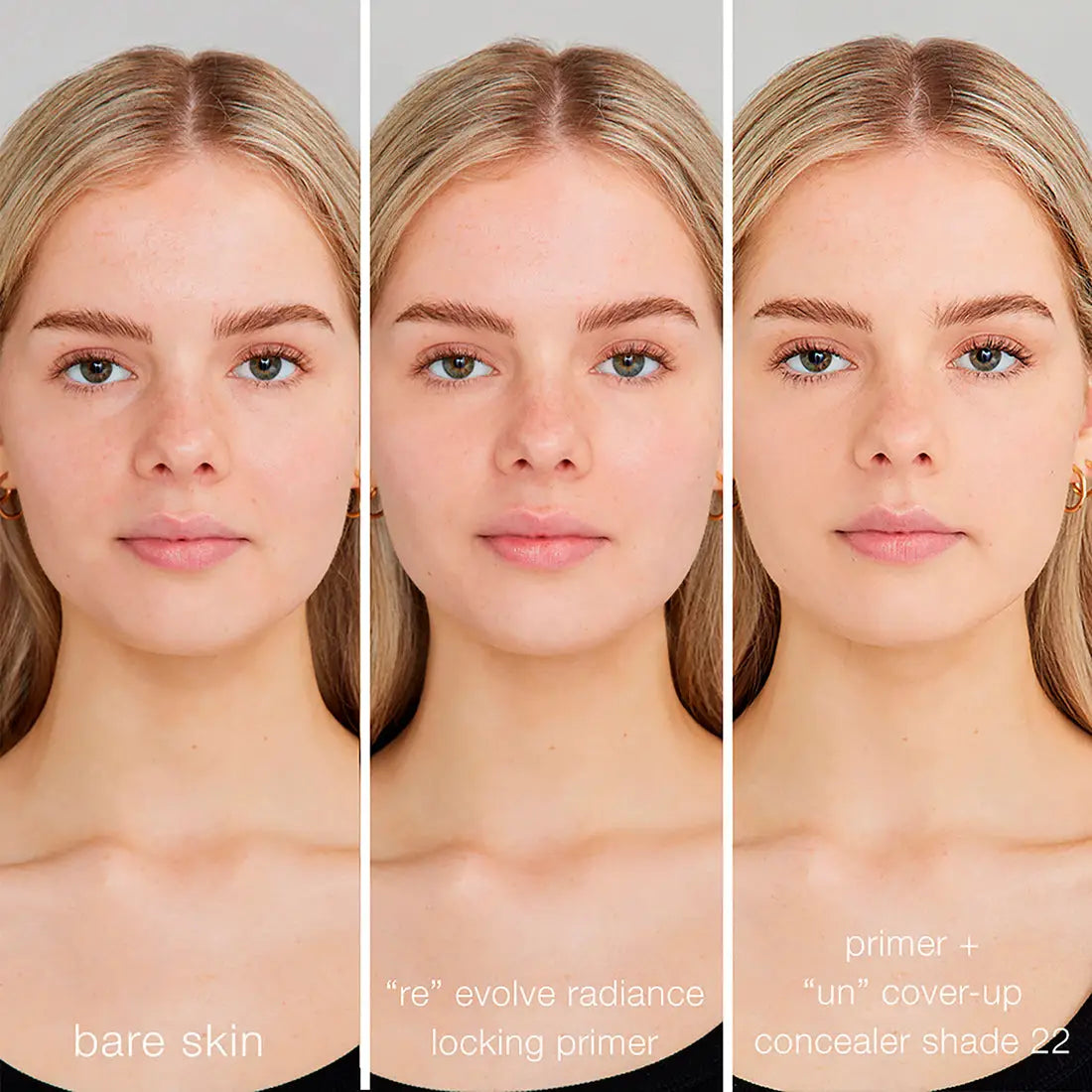 RMS Beauty "re" evolve radiance locking primer refill 30ml