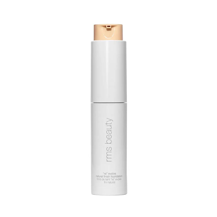 RMS Beauty ReEvolve Natural Finish Foundation, 29ml - 000