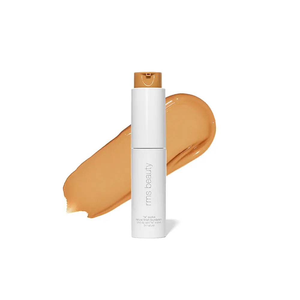 RMS Beauty ReEvolve Natural Finish Foundation 29ml - Free 