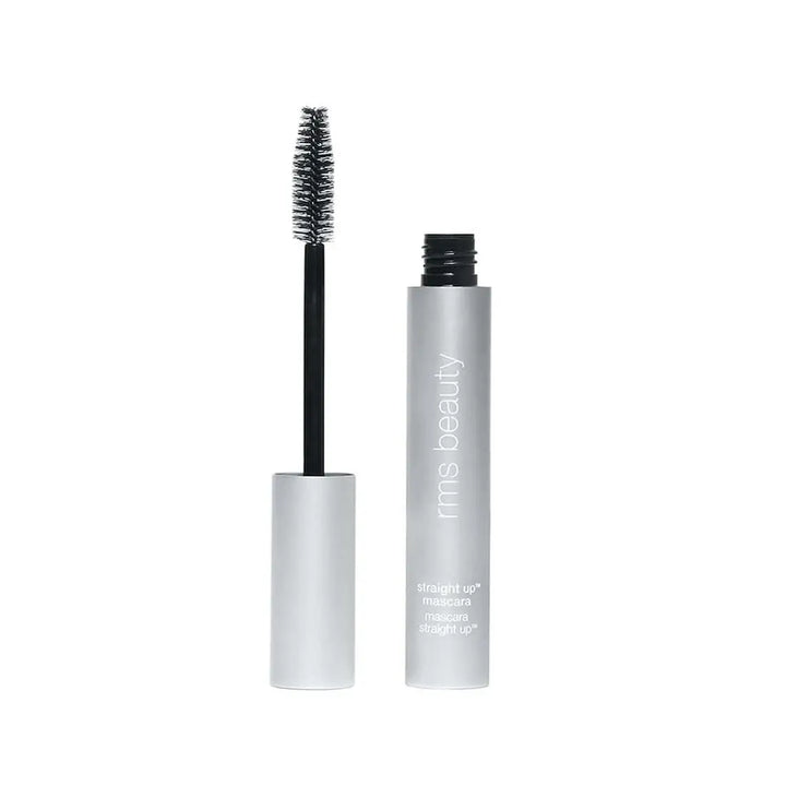 RMS Beauty Straight Up Volumizing Peptide Mascara 8ml