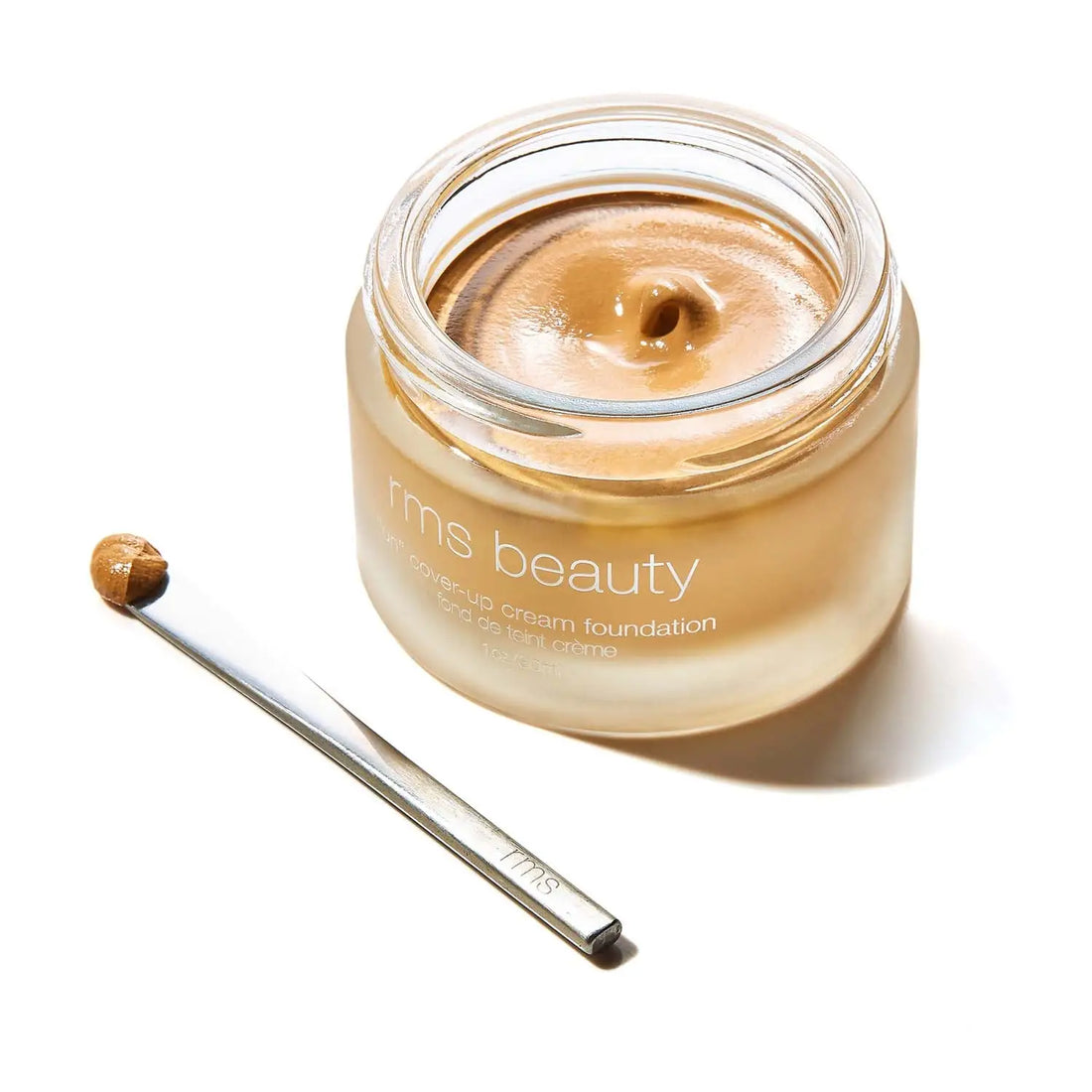 RMS Beauty Un' Cover-up Cream Foundation, 30ml - 000