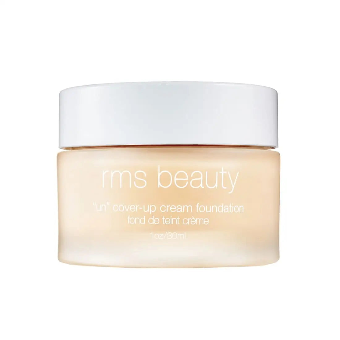 RMS Beauty Un' Cover-up Cream Foundation, 30ml - 000