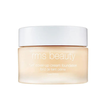 RMS Beauty Un’ Cover-up Cream Foundation 30ml - Free 