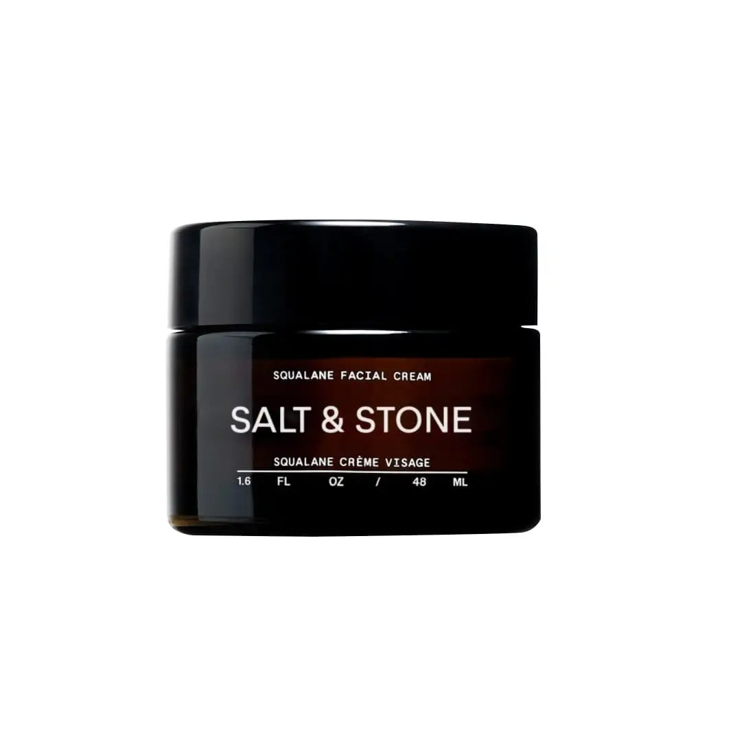 Salt & Stone Squalance Facial Cream 48ml - Free Shipping 