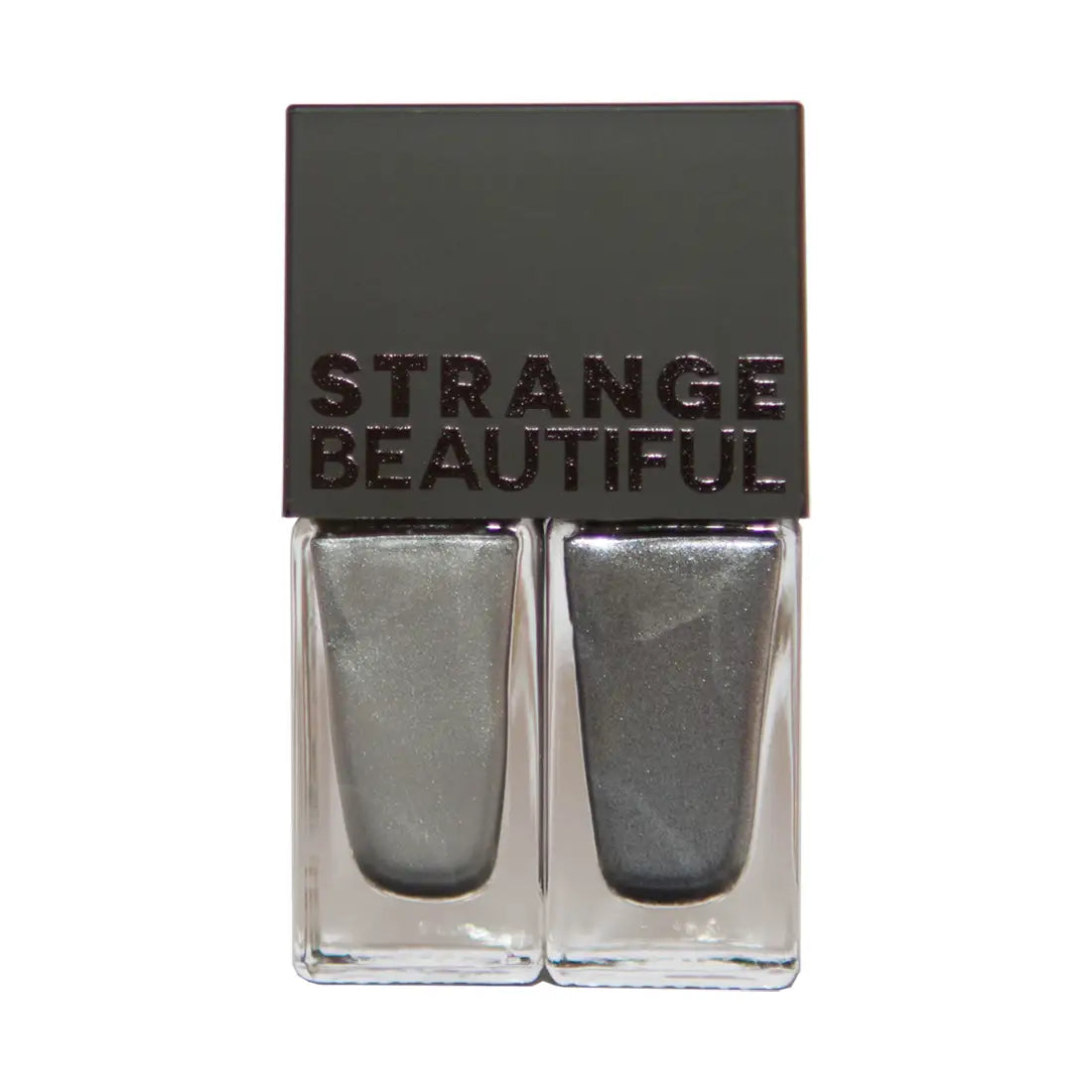 Cold Nail Polish 2x4ml
