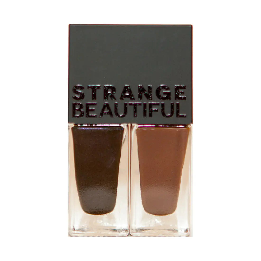 Cover Nail Polish 2x4ml