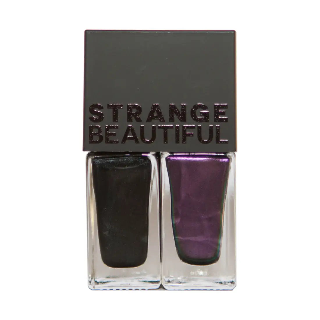 Crane Nail Polish 2x4ml