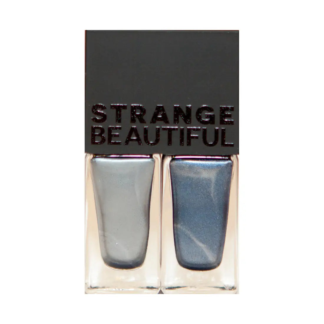 Iceberg Nail Polish 2x4ml