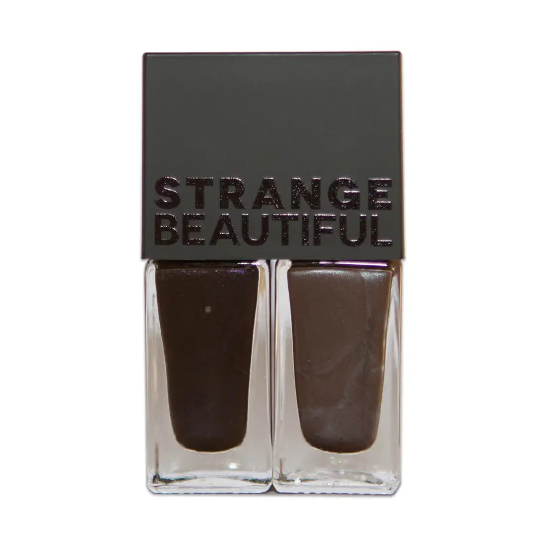 Mineral Nail Polish 2x4ml