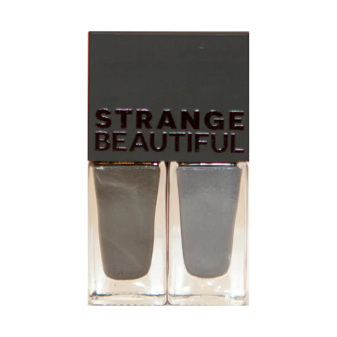 Mouse Nail Polish 2x4ml