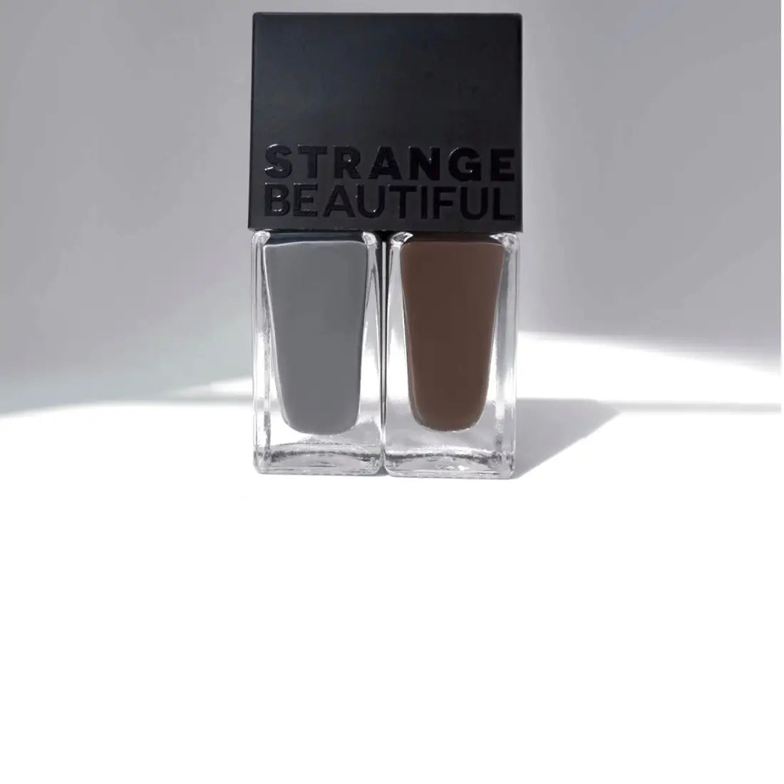 Strange Beautiful Mouse Nail Polish 2x4ml