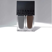 Strange Beautiful Mouse Nail Polish 2x4ml