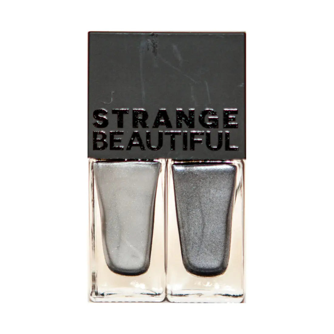 Positive Negative Nail Polish 2x4ml